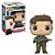 Funko Pop Wonder Woman Steve Trevor #173 Pop! TV Vinyl 9,5 cm Colecionável - Imagem 1