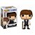 Funko Pop Westworld Young Ford #462 Pop! TV Vinyl 9,5 cm Colecionável - Imagem 1