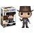 Funko Pop Westworld Teddy #457 Pop! TV Vinyl 9,5 cm Colecionável - Imagem 1