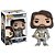 Funko Pop Warcraft King Lane #285 Pop! TV Vinyl 9,5 cm Colecionável - Imagem 1