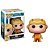Funko Pop Valerian Da #442 Pop! TV Vinyl 9,5 cm Colecionável - Imagem 1