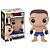 Funko Pop Ufc Chris Weidaman #03 Pop! TV Vinyl 9,5 cm Colecionável - Imagem 1