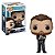 Funko Pop Tv The Leftovers Kevin #463 Pop! TV Vinyl 9,5 cm Colecionável - Imagem 3