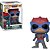 Funko Pop Tv Masters Of The Universe Stratos #567 Pop! TV Vinyl 9,5 cm Colecionável - Imagem 1