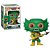 Funko Pop Tv Masters Of The Universe Merman #564 Pop! TV Vinyl 9,5 cm Colecionável - Imagem 1