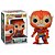 Funko Pop Tv Masters Of The Universe Beast Man #539 Pop! TV Vinyl 9,5 cm Colecionável - Imagem 1