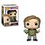 Funko Pop Tommy Boy Tommy #504 Pop! TV Vinyl 9,5 cm Colecionável - Imagem 1