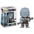 Funko Pop Thor Ragnarok Korg #269 Pop! Marvel Vinyl 9,5 cm Colecionável - Imagem 1