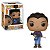 Funko Pop The Walking Dead Dead Sasha #577 Pop! TV Vinyl 9,5 cm Colecionável - Imagem 1