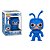 Funko Pop The Tick The Tick #527 Pop! TV Vinyl 9,5 cm Colecionável - Imagem 1