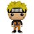 Funko Pop Naruto Shippuden Naruto #71 Pop! Animation Vinyl 9,5 cm Colecionável - Imagem 2