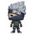 Funko Pop Naruto Shippuden Kakashi #182 Pop! Animation Vinyl 9,5 cm Colecionável - Imagem 1