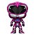 Funko Pop Power Rangers Pink Movie #397 Pop! TV Vinyl 9,5 cm Colecionável - Imagem 2
