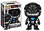 Funko Pop Power Rangers Black Movie #396 Pop! TV Vinyl 9,5 cm Colecionável - Imagem 1