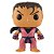 Funko Pop Street Fighter Dan #142 Pop! TV Vinyl 9,5 cm Colecionável - Imagem 1