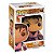 Funko Pop Street Fighter Dan #142 Pop! TV Vinyl 9,5 cm Colecionável - Imagem 2