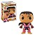 Funko Pop Street Fighter Dan #142 Pop! TV Vinyl 9,5 cm Colecionável - Imagem 3