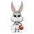 Funko Pop Space Jam Bugs #413 Pop! TV Vinyl 9,5 cm Colecionável - Imagem 2