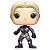Funko Pop Tekken Nina Williams #174 Pop! TV Vinyl 9,5 cm Colecionável - Imagem 2