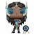 Funko Pop Overwatch Symmetra #181 Pop! Games Vinyl 9,5 cm Colecionável - Imagem 1