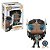 Funko Pop Overwatch Symmetra #181 Pop! Games Vinyl 9,5 cm Colecionável - Imagem 3
