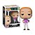 Funko Pop Rick and Morty Morty Summer #303 Pop! Animation Vinyl 9,5 cm Colecionável - Imagem 1