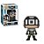 Funko Pop Ready Player One Sixer #503 Pop! TV Vinyl 9,5 cm Colecionável - Imagem 1