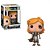 Funko Pop Rick and Morty Warrior Summer #341 Pop! Animation Vinyl 9,5 cm Colecionável - Imagem 1
