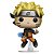 Funko Pop Naruto Shippuden Naruto Rasengan #181 Pop! Animation Vinyl 9,5 cm Colecionável - Imagem 1