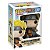 Funko Pop Naruto Shippuden Naruto Rasengan #181 Pop! Animation Vinyl 9,5 cm Colecionável - Imagem 2