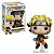 Funko Pop Naruto Shippuden Naruto Rasengan #181 Pop! Animation Vinyl 9,5 cm Colecionável - Imagem 3