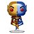 Funko Pop The Elder Scrolls Vivec #221 Pop! TV Vinyl 9,5 cm Colecionável - Imagem 1