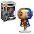 Funko Pop The Elder Scrolls Vivec #221 Pop! TV Vinyl 9,5 cm Colecionável - Imagem 3
