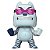 Funko Pop Teen Titans Go Bear #608 Pop! TV Vinyl 9,5 cm Colecionável - Imagem 2
