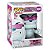 Funko Pop Teen Titans Go Bear #608 Pop! TV Vinyl 9,5 cm Colecionável - Imagem 3