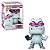 Funko Pop Teen Titans Go Bear #608 Pop! TV Vinyl 9,5 cm Colecionável - Imagem 1