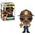 Funko Pop Super Troopers Ramathorn #581 Pop! TV Vinyl 9,5 cm Colecionável - Imagem 1