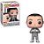 Funko Pop Pee-Wee Playhouse Pee-wee Herman #644 Pop! TV Vinyl 9,5 cm Colecionável - Imagem 1