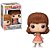 Funko Pop Pee-Wee Playhouse Miss Yvonne #645 Pop! TV Vinyl 9,5 cm Colecionável - Imagem 1
