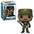 Funko Pop Halo Sgt Johnson #08 Pop! TV Vinyl 9,5 cm Colecionável - Imagem 3