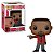 Funko Pop Baby Driver Bats #595 Pop! TV Vinyl 9,5 cm Colecionável - Imagem 1