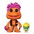 Funko Pop Fraggle Rock With Doozer #518 Pop! TV Vinyl 9,5 cm Colecionável - Imagem 1