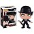 Funko Pop Poet Anderson Poet Anderson #83 Pop! TV Vinyl 9,5 cm Colecionável - Imagem 1