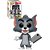 Funko Pop Tom And Jerry Tom #404 Pop! TV Vinyl 9,5 cm Colecionável - Imagem 1