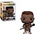 Funko Pop Black Phanter Black M,baku #388 Pop! TV Vinyl 9,5 cm Colecionável - Imagem 1