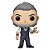 Funko Pop Black Phanter Black Ulysses Klaue #387 Pop! TV Vinyl 9,5 cm Colecionável - Imagem 1