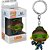 Funko Pop Keychain Overwatch Lucio #? Pop! TV Vinyl 9,5 cm Colecionável - Imagem 1