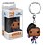 Funko Pop Keychain Overwatch Sombra #? Pop! TV Vinyl 9,5 cm Colecionável - Imagem 1