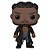 Funko Pop Black Phanter Black Erik Killmonger #386 Pop! TV Vinyl 9,5 cm Colecionável - Imagem 1