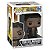 Funko Pop Black Phanter Black Erik Killmonger #386 Pop! TV Vinyl 9,5 cm Colecionável - Imagem 2